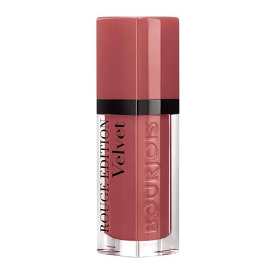 Bourjois Rouge Edition Velvet Lipstick 04 Peach Club 7,7 ml