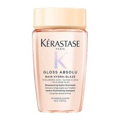 Kérastase Gloss Absolu Bain Hydra-Glaze Shampoo 80 ml