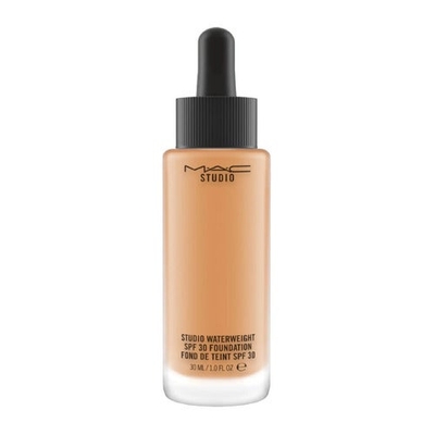 MAC Studio Waterweight SPF 30 Foundation NC45 30 ml