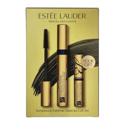 Estée Lauder Sumptuous Extreme Mascara Duo