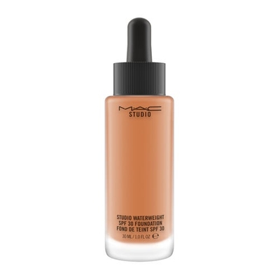 MAC Studio Waterweight SPF 30 Foundation NW45 30 ml