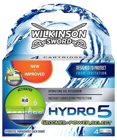 Wilkinson scheermesjes - 1 stuks