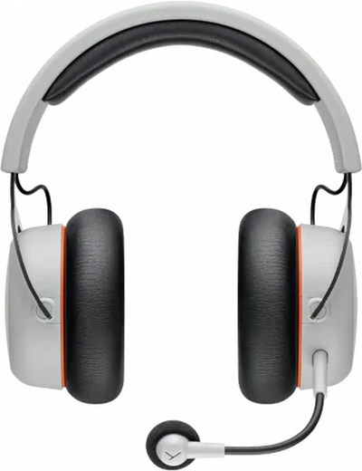 Beyerdynamic MMX 200 - Draadloze Gaming Headset - Grijs - voor PS5, Xbox, Switch en PC