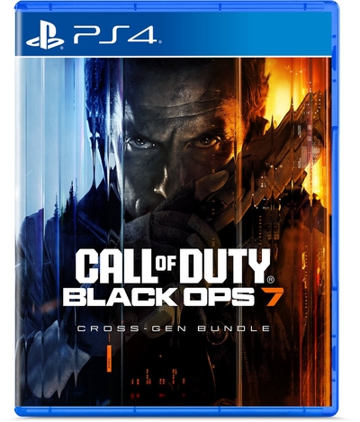 Call of Duty: Black Ops 7 - Franse Editie - PS4/PS5