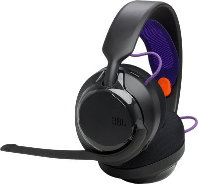 JBL Quantum 250 Zwart