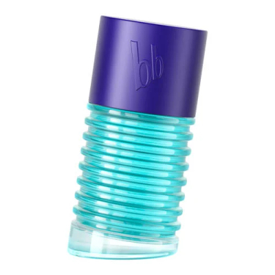 Bruno Banani bb Energy eau de parfum - 50 ml