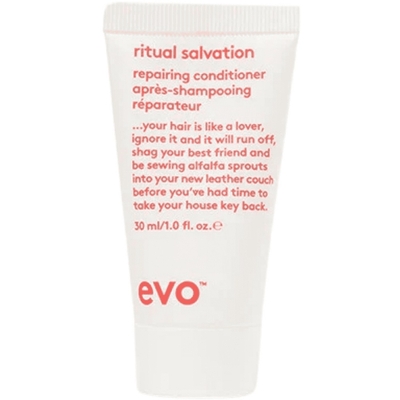 EVO Ritual Salvation Repairing Conditioner - 30 ml