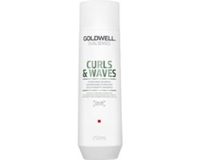 Goldwell Dualsenses Curls&Waves Hydrating Shampoo - 250 ml