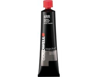 Goldwell Haarverf Topchic Permanent Hair Color 5MB Jade Brown Dark