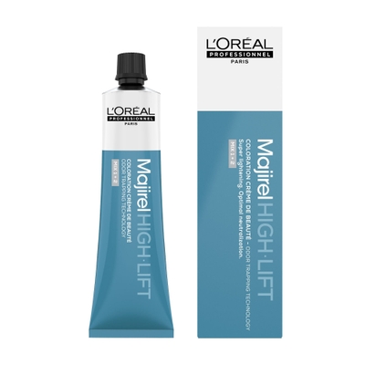 L'Oreal Majirel High Lift Haarkleuring - 50ml