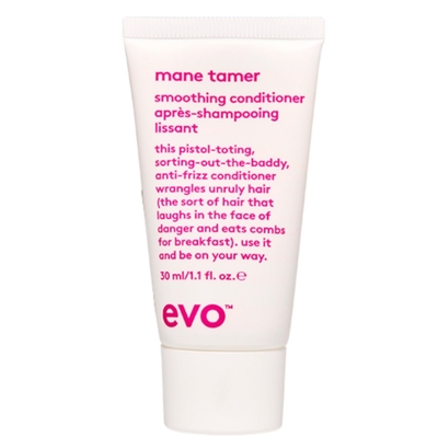 EVO Mane Tamer Smoothing Conditioner - 30 ml
