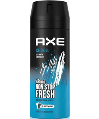 Axe - Deodorant spray - Ice Chill - 150 ml