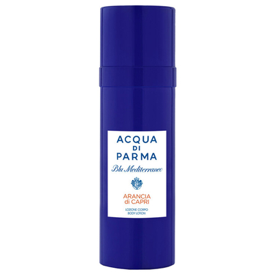 Acqua Di Parma Blu Mediterraneo Arancia Di Capri Perfumed Body Lotion 150 Ml