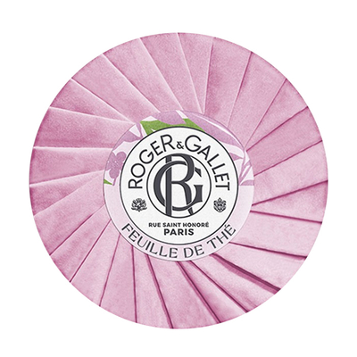 Roger&Gallet Feuille de Thé handzeep 100 gr