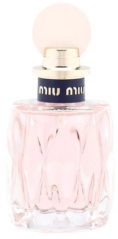 Miu Miu L'eau rosée Eau de Toilette 100 ml