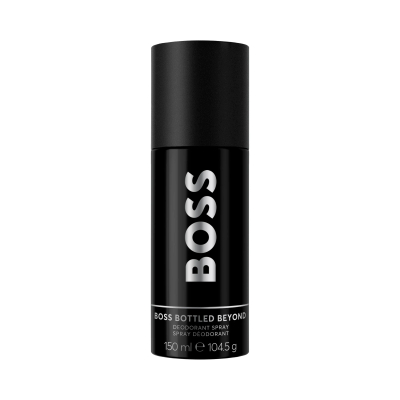 Hugo Boss BOSS BOTTLED Beyond Deodorant 150 ml