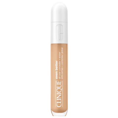 Clinique Even Better All-Over Concealer + Eraser 1 st |  - CN62 |