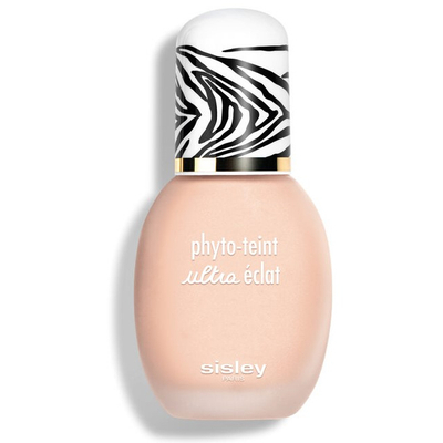 Sisley Phyto-Teint Ultra Éclat Foundation 30 ml