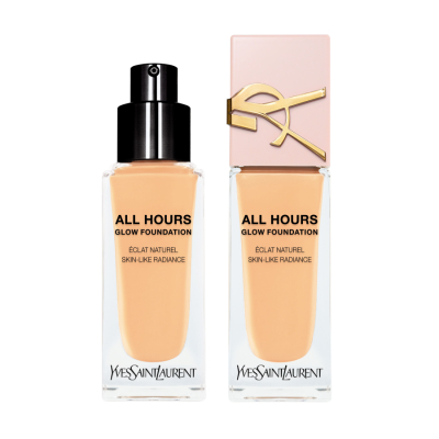 Yves Saint Laurent All Hours Glow | LN4 | Foundation 25 ml