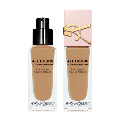 Yves Saint Laurent All Hours Glow | MW9 | Foundation 25 ml