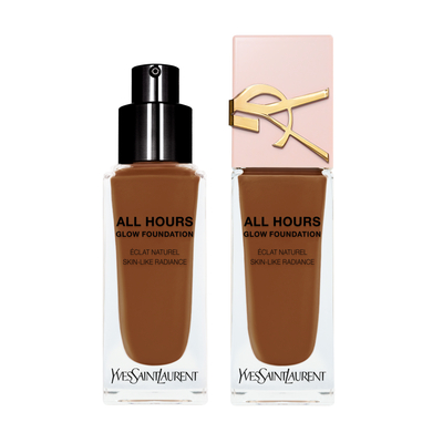 Yves Saint Laurent All Hours Glow | DW7 | Foundation 25 ml