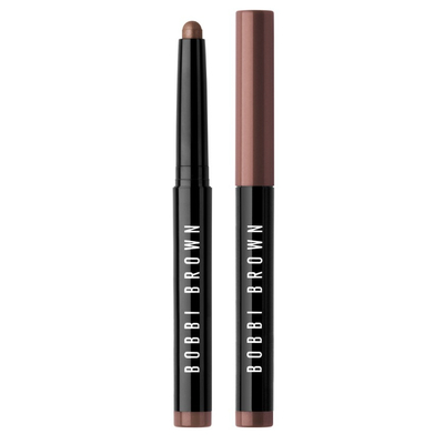 Bobbi Brown Long Wear Cream Shadow Stick Shimmer | Downtown Brown | Oogschaduw 1.6 gr