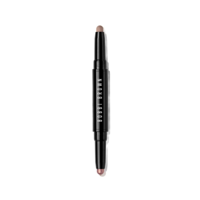 Bobbi Brown Long Wear Cream Shadow Stick Dual-Ended |  Pyrite - Muted Taupe | Oogschaduw 1.6 gr