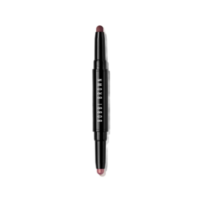 Bobbi Brown Long Wear Cream Shadow Stick Dual-Ended | Radiant Rose - Brazen | Oogschaduw 1.6 gr