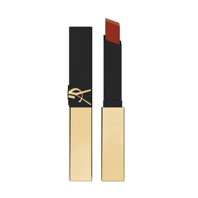 Yves Saint Laurent Rouge Pur Couture The Slim | 1966 - Rouge Libre | Lipstick 2.2 gr