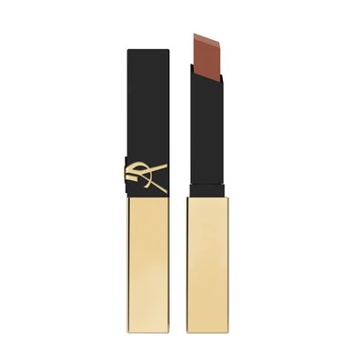 Yves Saint Laurent Rouge Pur Couture The Slim | 25 - Nude Cassandre | Lipstick 2.2 gr