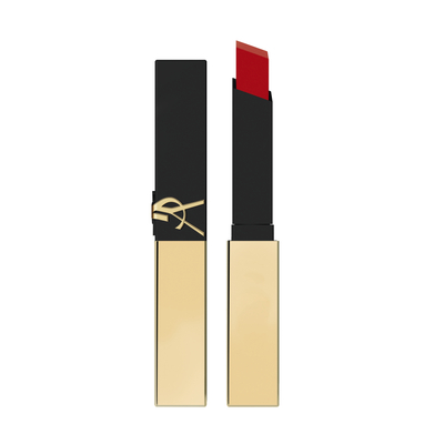 Yves Saint Laurent Rouge Pur Couture The Slim | 33 - Rouge Cuir | Lipstick 2.2 gr