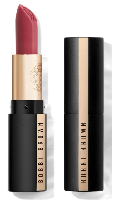 Bobbi Brown Luxe Cashmere Matte Lipstick | 451 - Rosy | Lipstick 3.5 gr
