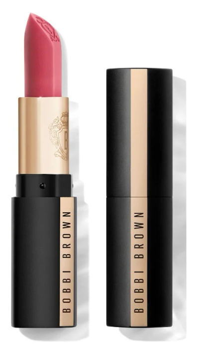 Bobbi Brown Luxe Cashmere Matte Lipstick | 452 - In Bloom | Lipstick 3.5 gr