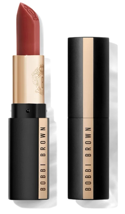 Bobbi Brown Luxe Cashmere Matte Lipstick | 406 - Noho | Lipstick 3.5 gr