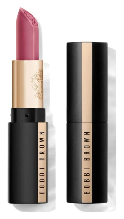 Bobbi Brown Luxe Cashmere Matte Lipstick | 315 - Neutral Rose | Lipstick 3.5