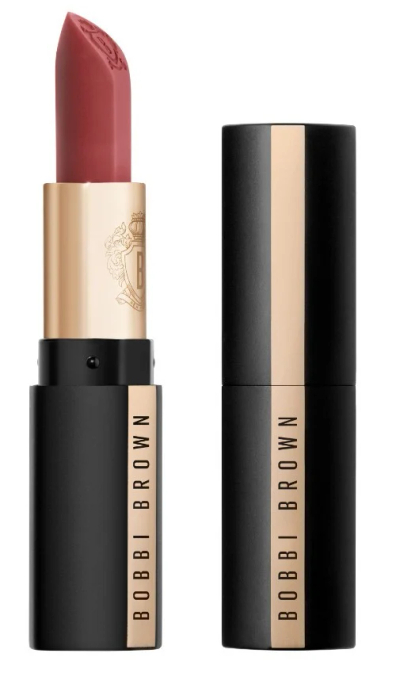 Bobbi Brown Luxe Cashmere Matte Lipstick | 64 - Afternoon Tea | Lipstick 3.5 gr