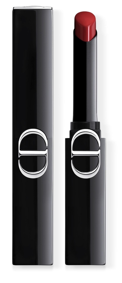 DIOR Rouge Dior on Stage | 550 - Red Shock | Lipstick 2.2