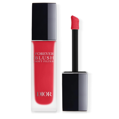 DIOR Dior Forever Blush Soft Filter | 06 - Hibiscus | Blush 11 ml