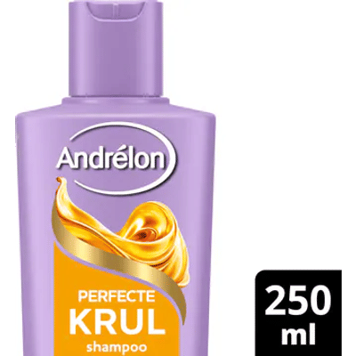 Andrélon Shampoo Perfecte Krul 300 ml