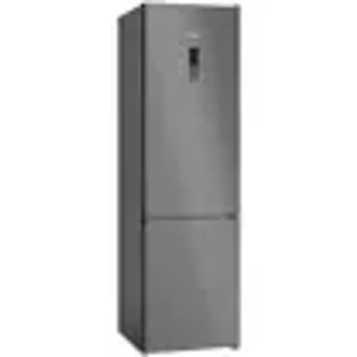 Siemens KG39NXXBF iQ300 Koel-vriescombinatie - 203 x 60 cm - BlackSteel
