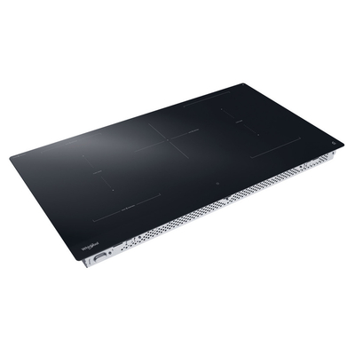 Whirlpool WEX9024DCFF2 Inductie kookplaat Zwart