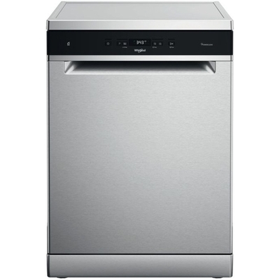 Whirlpool WH3FB14BN7A0X Vaatwasser