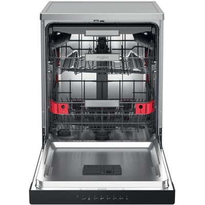 Whirlpool WH6FA14BN7A0X Vaatwasser