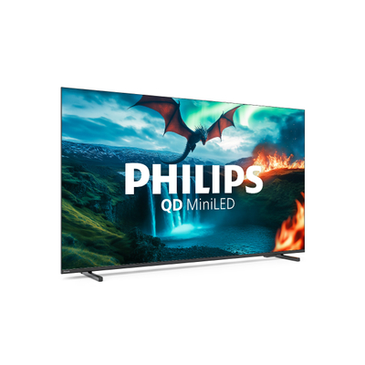 Philips 75MLED810 (2025) - 75 inch - MiniLED TV
