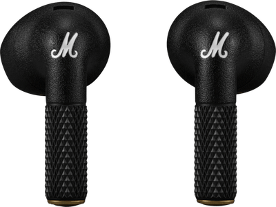Marshall Minor IV - True wireless oordopjes - Zwart