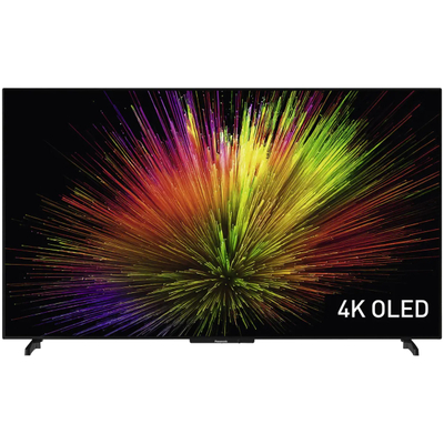 Panasonic TV-55Z80BEZ (2025) - 55 inch - OLED TV