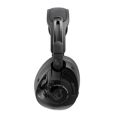 Skullcandy Aviator 900 ANC Hoofdtelefoon Zwart