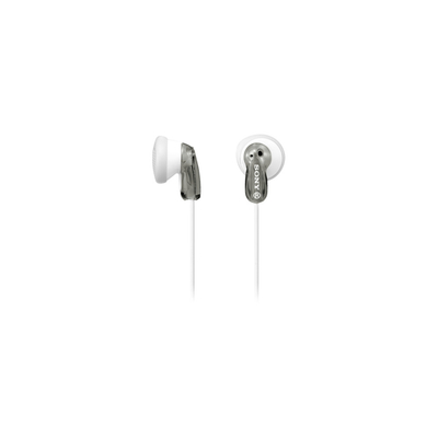 Sony MDR-E 9 LPH In-ear Bedraad Grijs 3.5mm
