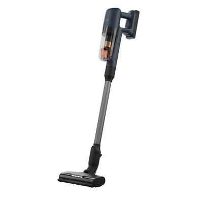 AEG AP71A142XN Steelstofzuiger zonder zak Blauw