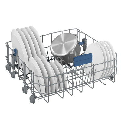 Beko BDIN38550C Vaatwasser